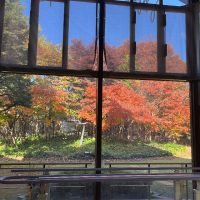 秋深し隣は何をする人ぞ